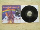 LP - Ritchie Blackmore's Rainbow (Ex+) Gatefoldcover