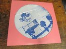 BEATLES Ed Sullivan CBS Studio LP picture disc UNPLAYED