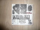 Porno Patrol Berlin - Jump back 7'' Single Vinyl