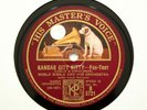 NOBLE SISSLE & HIS ORCHESTRA 