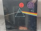 Pink Floyd DARK SIDE OF THE MOON Sealed Vinyl Record LP Album USA 1973 SMAS11163