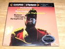 Classic Records RCA LIving Stereo Prokofieff Lt Kiji CLARITY 200G LP NEW SEALED