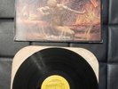 Judas Priest - Sad Wings Of Destiny LP VG+ OV/1751 USA 1976 Vinyl Record