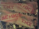AC/DC TNT Original Blue Roo Lp