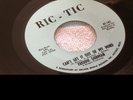 Northern soul, Motown records, Freddie Gorman