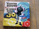 TROJAN HAUNTED HOUSE ?- THE SKINHEAD SEVENS BOXSET VG+ TJLBX33