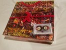Yeah Yeah Yeahs - Fever To Tell Deluxe Box Set Vinyl Limited Edition w/ Cassette
