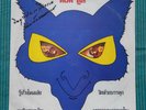 BLUE DEVIL Luk Thung quirky Thai disco weird private press Asia