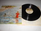 Genesis, Foxtrot U.K. Import Record Lp, Excellent Vinyl