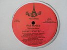 Ras Moses-Raggamuffin-Radio Mix, Inst. Mix, KC & IBE Mix-12inch-Rare