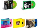 STEVE MILLER BAND BRAVE NEW WORLD/CHILDREN OF THE FUTURE/SAILOR/JOKER/ROCK LOVE