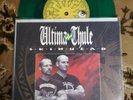 Ultima Thule Skinhead EP Oi Viking grün DIM Records