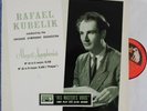 Kubelik. Mozart (Symphonies 34 + 38). HMV ALP 1239. NM