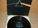 PINK FLOYD Dark Side Of The Moon LP UK 1973 Press STEREO HARVEST SHVL 804 MINT