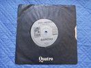 BANZAII , CLAUDE FRANCOIS , LES CLODETTES , CHILE , EX