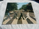 THE BEATLES ABBEY ROAD RED COLOURED VINYL LP.Factory Sealed
