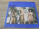 The Slits - Cut 1979 UK LP ISLAND 1st EX PUNK/KBD
