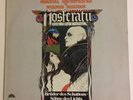 POPOL VUH NOSFERATU + BRUDER.. SOUNDTRACKS WERNER HERZOG 1978 BRAIN 0060.167 LP