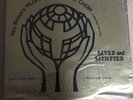 Roy Browns Pilgrim Cathedral Choir Saved And Satisfied Gospel Funk Soul Lp