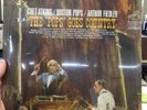 NEW SEALED-Chet Atkins Boston Pops Arthur Fiedler The Pops Goes Country Vinyl