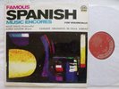 SUAST 50919 red label original Sadlo plays Spanish cello encores