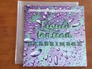 Liquid Tension Experiment Mint 2x 180g Vinyl Colored Purple/Green MoFi Sleeves