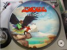 Budgie ?– Breadfan  12