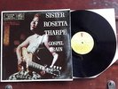 Sister Rosetta Tharpe  ?- Gospel Train -  LP