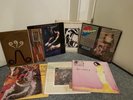 Siouxsie  And The Banshees - 7 Vinyl Records