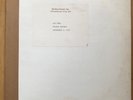 Lou Reed - Live - Take No Prisoners LP Sterling Sound double acetate -very rare