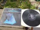 Blue Pyramid - Johnny Hodges & Wild Bill Davis Verve VLP 9157 1st Press Rare LP