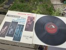 Sonny Stitt Sits in W/ the Oscar Peterson Trio UK 1st Press HMV CLP 1384 Rare LP