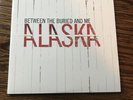 Between The Buried And Me Alaska LP Vinyl
