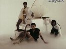 Imagination vinyl LP album record Body Talk UK RBLP1001 R&B 1981