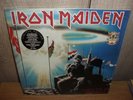IRON MAIDEN -2 MINUTES TO MIDNIGHT+ACES HIGH- 2X12