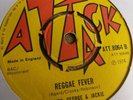 Rare Skinhead Reggae, Rocksteady ATTACK 1974