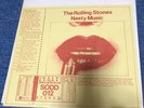 The Rolling Stones Nasty Music 2LP very rare JPN SODD tmq tmoq