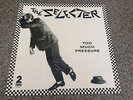 The Selecter Too Much Pressure Rare Original UK LP