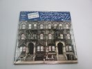 LED ZEPPELIN PHYSICAL GRAFFITI with OBI Poster Japan VINYL  LP P-5163 4N