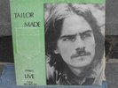 JAMES TAYLOR VINYL LP 2-REC SET LIVE CONCERT 
