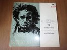 LEONID KOGAN Violin Concert / BEETHOVEN SVETLANOV RARE LP VSG MELODIYA C 01665-6