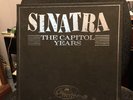 FRANK SINATRA  The Capitol Years 20 LP   Box Set Digitally Remastered