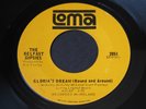 Belfast Gipsies   Gloria's Dream / Secret Police Loma garage Kim Fowley 45 HEAR