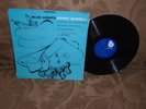 Kenny Burrell Blue Lights Blue Note 81596 Vol.1 Tina Brooks Art Blakey Sam Jones