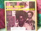 KING TUBBY MEETS ROCKERS UPTOWN-AUGUSTUS PABLO-YARD LABEL. L.P. 1976. JAMAICA.
