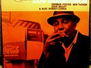 BLUE NOTE JAZZ LP: SLEEVE ONLY LOU DONALDSON GRAVY TRAIN BLUE NOTE 4079 NO DISC