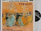 Boskovsky. Thousand and One Nights. Decca 2288 wb. NM