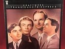 KRAFTWERK Trans-Europe Express 1978 UK vinyl LP + INNER EXCELLENT COND original