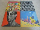 ROLLING STONES - Tattoo You/Steel Wheels/Still Life/Time Waits... 4 x LP BUNDLE
