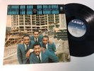 Odell Brown And The Organ-Izers LP Raising The Roof RARE